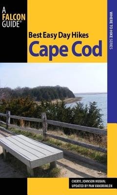 Best Easy Day Hikes Cape Cod and the Islands