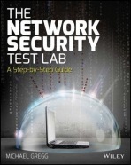 Network Security Test Lab