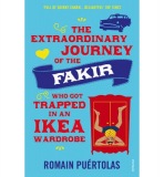 Extraordinary Journey of the Fakir who got Trapped in an Ikea Wardrobe