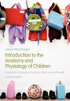 Introduction to the Anatomy and Physiology of Children