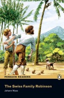 Level 3: The Swiss Family Robinson