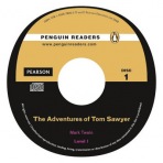 L1:Adv of Tom Sawyer Bk a CD Pack