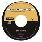 L3:The Fugitive Book a MP3 Pack
