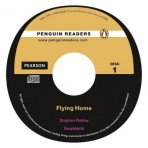 ES:Flying Home Book a MP3 Pack