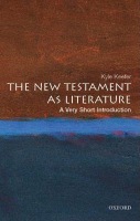 New Testament As Literature: A Very Short Introduction
