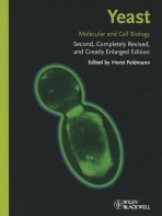 Yeast 2e - Molecular and Cell Biology