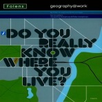 Geography@work1: Do You Really Know Where You Live? Teacher CD-ROM