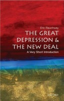 Great Depression and New Deal: A Very Short Introduction