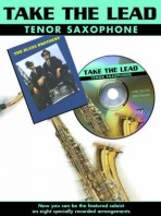 Take The Lead: Blues Brothers (Tenor Saxophone)