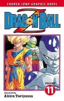 Dragon Ball Z, Vol. 11