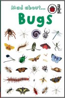 Mad About Bugs