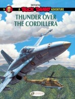 Buck Danny 5 - Thunder over the Cordillera