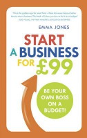 Start a Business for 99