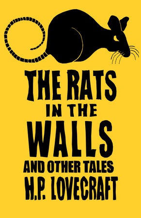 Rats in the Walls and Other Stories