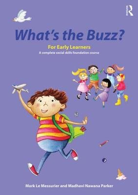 What's the Buzz? For Early Learners