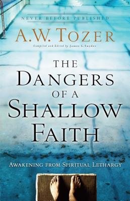 Dangers of a Shallow Faith – Awakening from Spiritual Lethargy