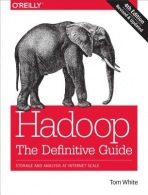 Hadoop – The Definitive Guide 4e