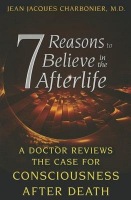 7 Reasons to Believe in the Afterlife