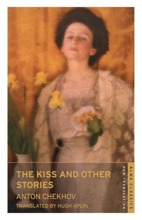 Kiss and Other Stories: New Translation