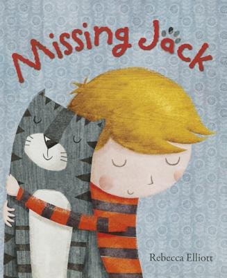 Missing Jack