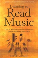 Learning To Read Music 3rd Edition