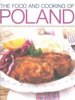 Food and Cooking of Poland