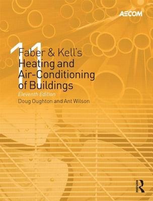 Faber a Kell's Heating and Air-Conditioning of Buildings