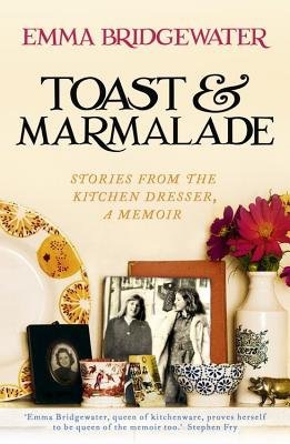 Toast a Marmalade