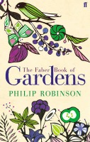 Faber Book of Gardens