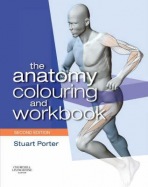 Anatomy Colouring and Workbook