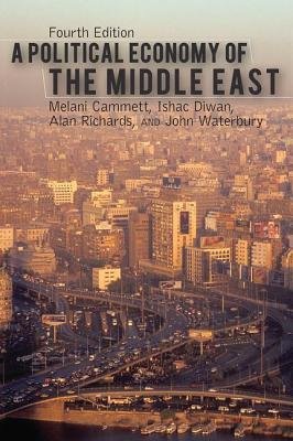 Political Economy of the Middle East, 4th Edition