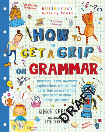 How to Get a Grip on Grammar