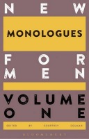 New Monologues for Men