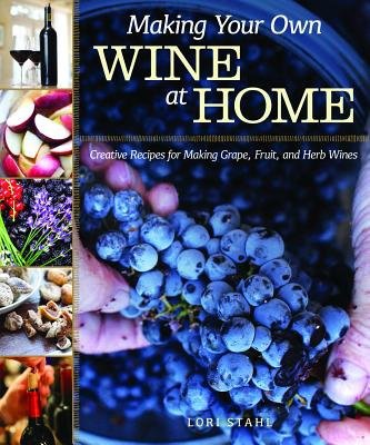Making Your Own Wine at Home