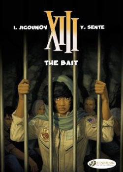 XIII 20 - The Bait
