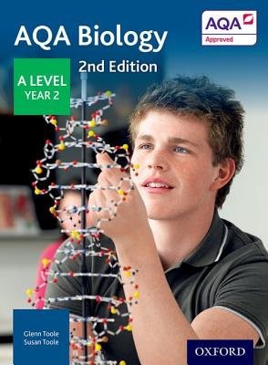 AQA Biology: A Level Year 2