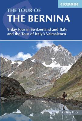 Tour of the Bernina