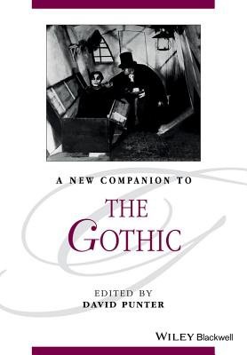 New Companion to The Gothic