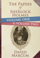 Papers of Sherlock Holmes
