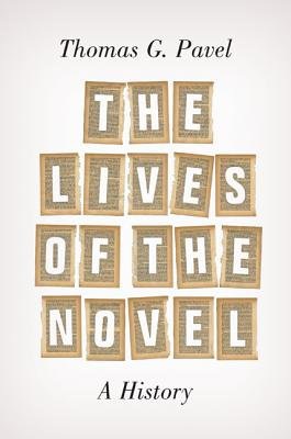 Lives of the Novel