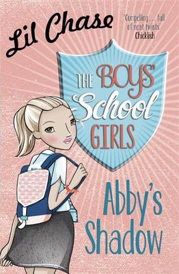 Boys' School Girls: Abby's Shadow