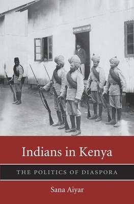 Indians in Kenya