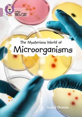 Mysterious World of Microorganisms
