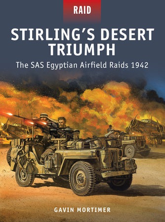 StirlingÂ’s Desert Triumph