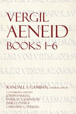 Aeneid 1?6