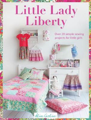 Sew Pretty for Little Girls