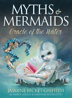 Myths a Mermaids