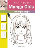 How to Draw: Manga Girls