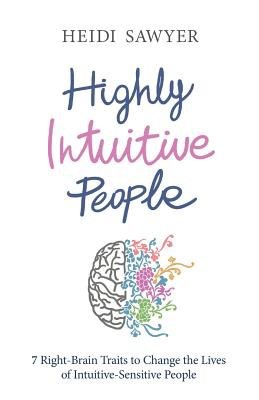 Highly Intuitive People