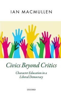 Civics Beyond Critics